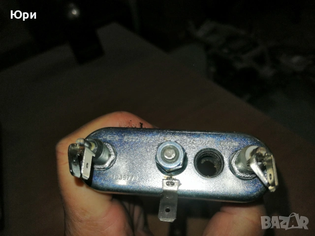 Продавам двигател, водна помпа, реотан и електроника за пералня Candy SMART, снимка 6 - Други - 53215489