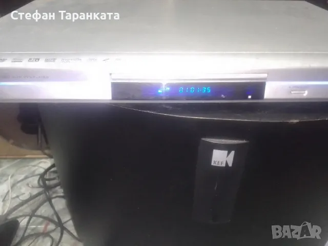 DVD player SCOTT , снимка 7 - Други - 47910711