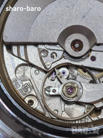 Meisteranker Vintage Diver Automatic , снимка 9 - Мъжки - 50518358