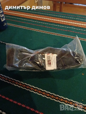 задни накладки за FIAT и други, снимка 3 - Аксесоари и консумативи - 53490992