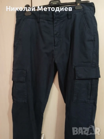 Много запазен панталон , снимка 2 - Панталони - 51175100