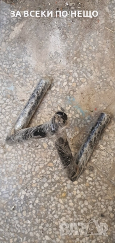 фитнес принадлежности ,пудовки, снимка 3 - Фитнес уреди - 51514291