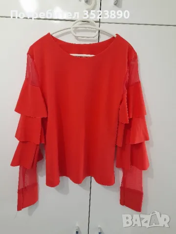 Официална риза 