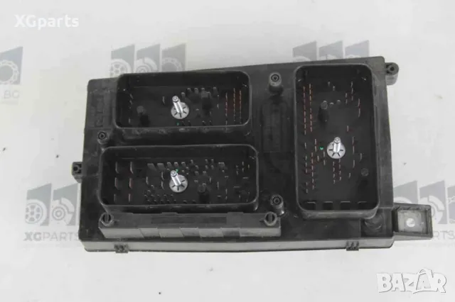 BSI модул за Opel Zafira B 1.9CDTI 150 к.с. (2005-2008) 5DK00866838, снимка 3 - Части - 50371340