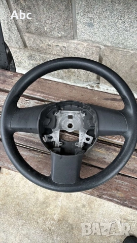Волан за Мазда 2