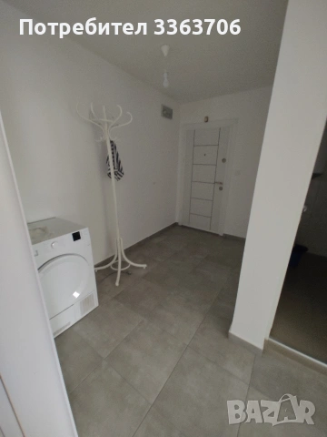давам под наем едностаен апартамент , снимка 5 - Апартаменти - 53644309