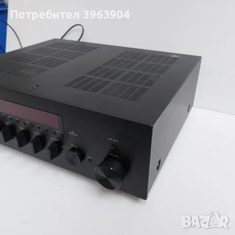 Yamaha R-N500 Network Receiver 2.1 Internetradio, AirPlay, Spotify, снимка 8 - Ресийвъри, усилватели, смесителни пултове - 48560141