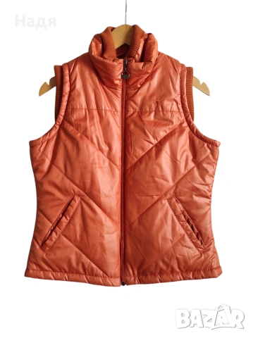 Дамски елек Tom Tailor