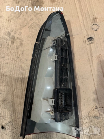 Ляв стоп за Опел Астра Г комби / Opel Astra G Kombi, снимка 2 - Части - 53997195
