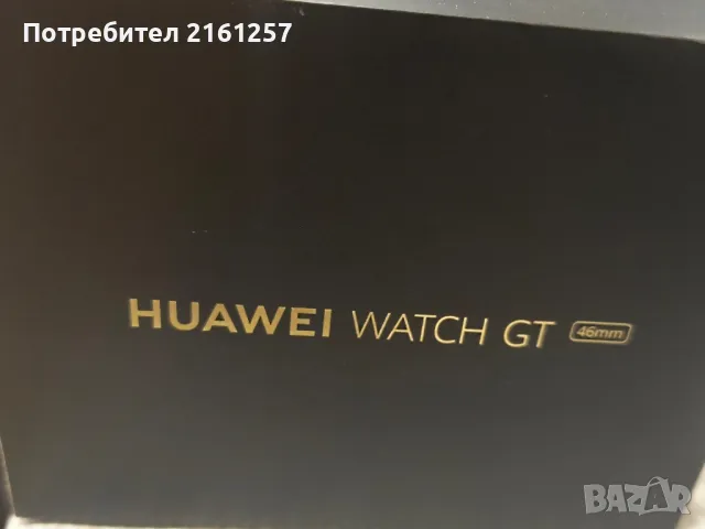 Huawei GT, снимка 3 - Смарт часовници - 49173563