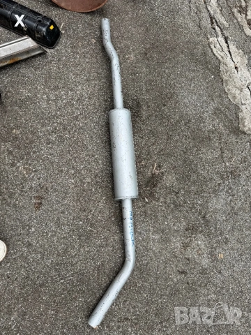 ГЪРНЕ СРЕДНО ЛАДА НИВА 21213-1202005 НОВА , снимка 2 - Части - 53990187