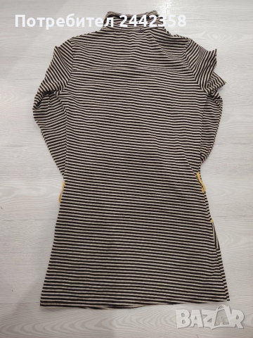 Дамска рокля , снимка 3 - Рокли - 51854845