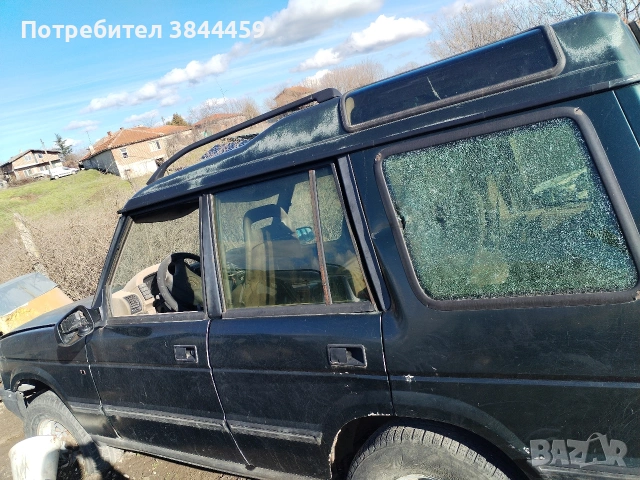 Discovery , снимка 2 - Автомобили и джипове - 53436402