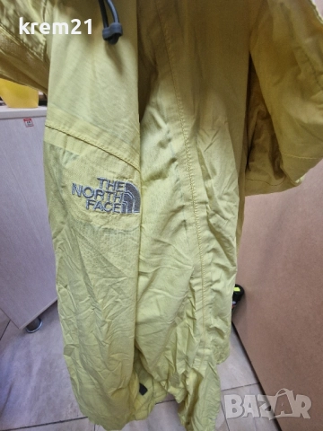 The North Face ветровка л, снимка 6 - Спортни екипи - 52315347