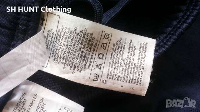 Adidas JUVENTUS Football Pants Размер M футболна долница 33-61, снимка 12 - Спортни дрехи, екипи - 52691680