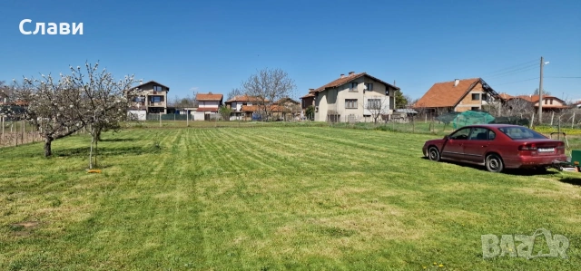 Косене на трева, почистване на дворове Враца и близките градове 