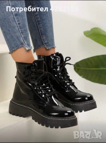 Чисто нови топли боти