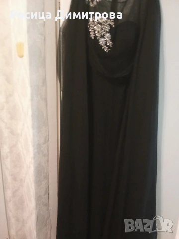 официална рокля 