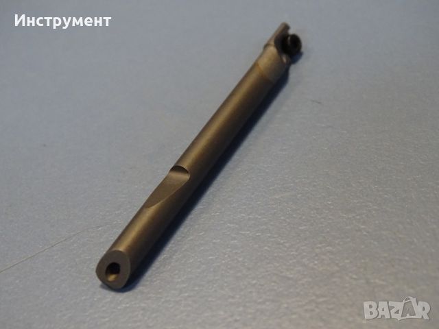 Борщанга със сменяемa пластинa ATORN Е04 SCLDL04-AMS boring bar 12232793, снимка 5 - Други инструменти - 46658192