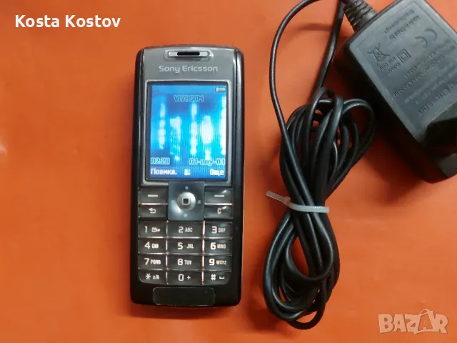 sonyericsson T630, снимка 1 - Sony Ericsson - 47016442