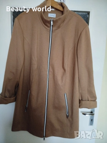 Есенно палто 3-4 хл, снимка 9 - Палта, манта - 53659422