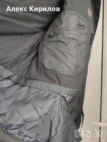 Crane-ски якета.Мъжко и детско, снимка 13 - Зимни спортове - 43559183