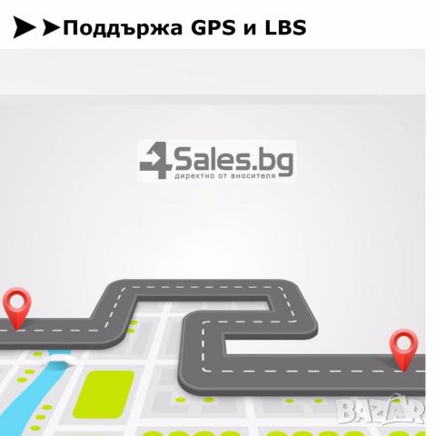 Подслушвателно  устройство със СИМ  и GPS за проследяване в реално време / Размер: 45/20/18 мм; Захр, снимка 2 - Друга електроника - 46757203