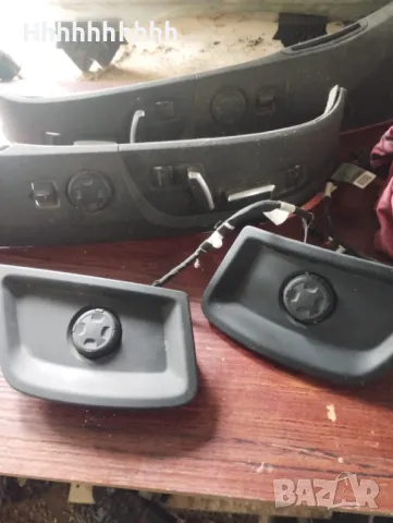 Части за Audi A8 2006г. 4.2 tdi 326к.с. ., снимка 11 - Части - 49876017