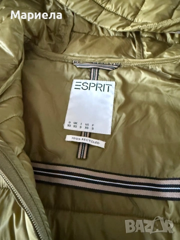 Преходно яке,цена 35 евро., снимка 4 - Якета - 54246496