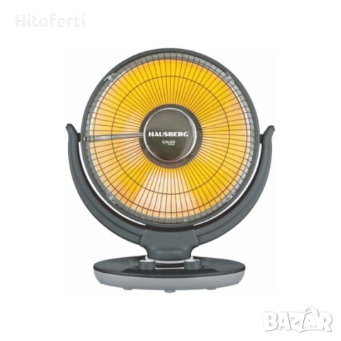 Нагревател HAUSBERG HB-8809NG