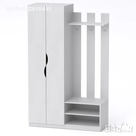 Ново! Портманто Компанит НИНА, снимка 1