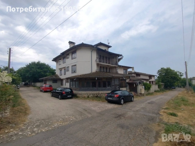 Продавам Къща в с Климентово , снимка 2 - Други услуги - 53175935