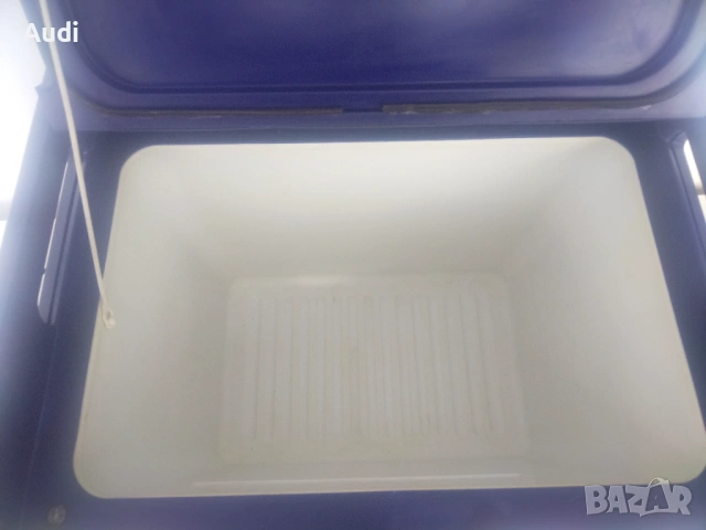 Хладилна компресорна кутия Tristar  с обем 41 литра За охлаждане на храна и напитки. , снимка 13 - Хладилни чанти - 54097432