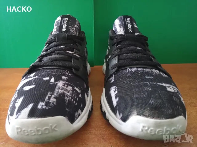 Reebok Sublite Номер 39 Стелка 25,5 см. 100% Оригинални Внос от Англия, снимка 5 - Маратонки - 47115971