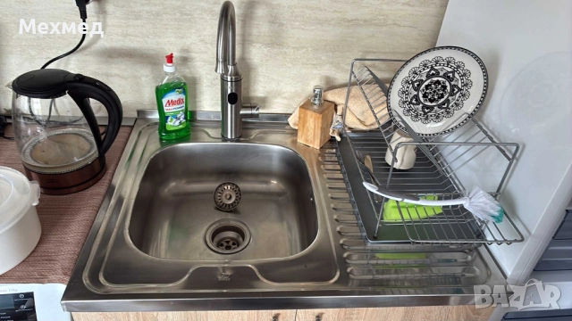 Продавам Модулна кухня, снимка 4 - Кухни - 52248229