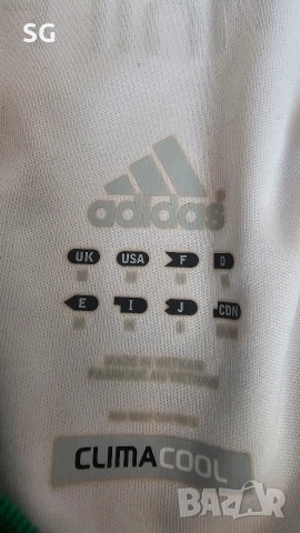 Тениска на Al-Ahli Saudi FC , снимка 4 - Тениски - 54206227