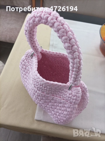 чанта, снимка 3 - Чанти - 53322732