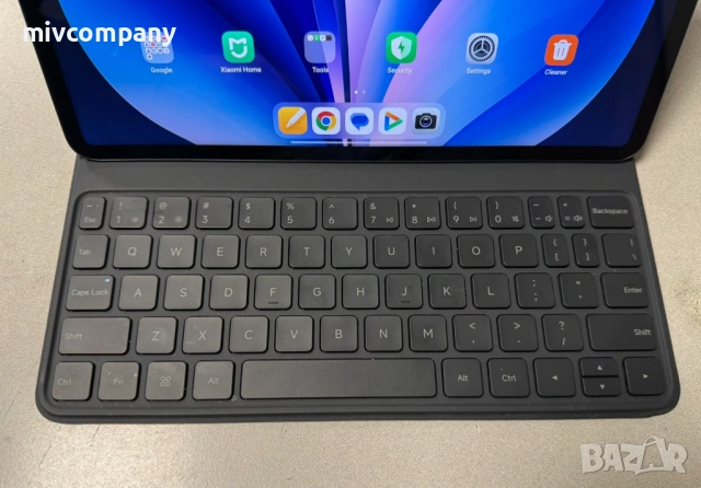 Таблет XIAOMI PAD 7 128/8GB Гаранция!!!, снимка 12 - Таблети - 53888110