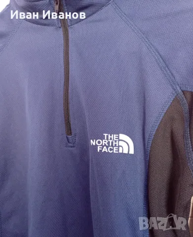 Оригинална фланела The North Face, снимка 3 - Спортни дрехи, екипи - 48739336