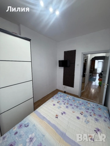 Тристаен апартамент, снимка 13 - Апартаменти - 53872936