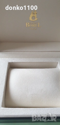 Ernest Borel, снимка 3 - Мъжки - 54036459