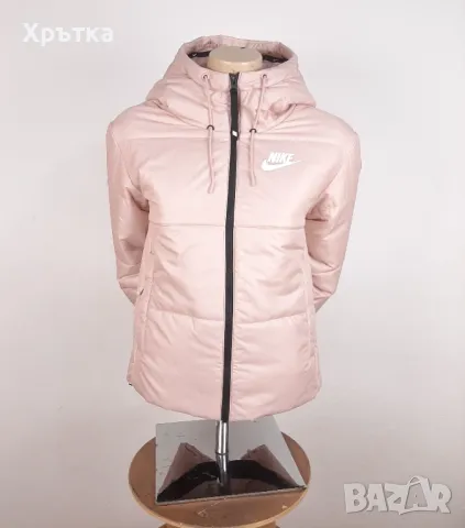 Nike Therma-Fit Repel - Оригинално дамско яке размер XS, снимка 3 - Якета - 49318823