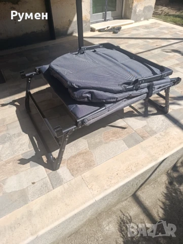 Продавам , снимка 2 - Градински мебели, декорация  - 51155395