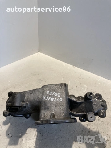 Всмукателен колектор сензор за Subaru Outback 2.0D (2010)