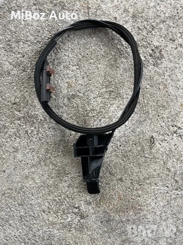 Жило преден капак Фолксваген Голф 5 VW Golf, снимка 2 - Части - 50257778