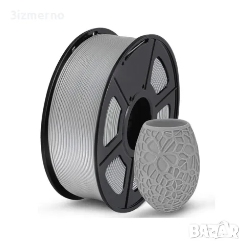 PLA Filament SUNLU 1.75mm, 1kg, ROHS за FDM 3D Принтери, снимка 9 - Консумативи за принтери - 41617589