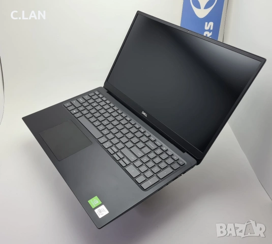 Dell Vostro 15 5590 i7 10510U/16GB/500SSD/MX250-2GB/FHD/Подсветка, снимка 6 - Лаптопи за дома - 53777017
