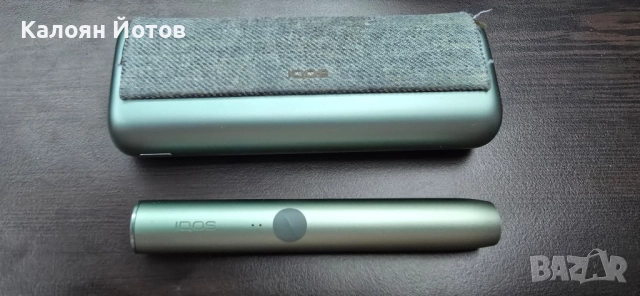 Продавам IQOS ILUMA PRIME