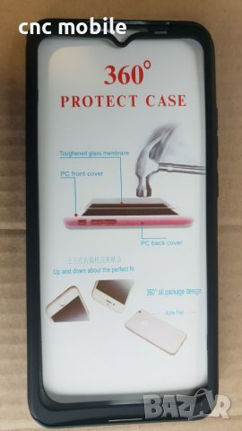 Xiaomi Redmi 9C калъф / case, снимка 5 - Калъфи, кейсове - 45586143