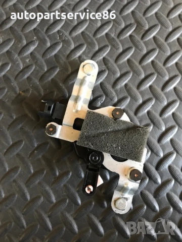 Механизъм за заключване на багажник за KIA Picanto (2003-2007), снимка 2 - Части - 53282945